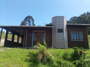 Casa encantos de urubici